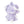 Load image into Gallery viewer, Pokemon Espurr Fluffy Hugging Plush Toy
