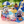 Load image into Gallery viewer, Sylvanian Families Seal Family FS-51 Marine Themed Toy Set
