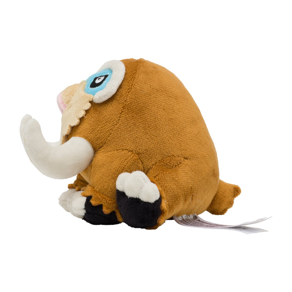 Pokemon Fit Mamoswine Plush