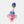 Load image into Gallery viewer, Nintendo PIKMIN Badge Pin
