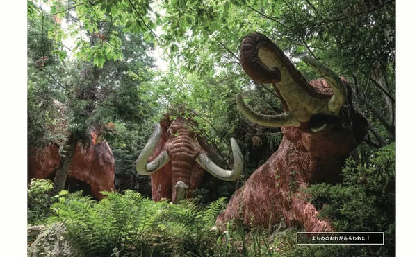 Toshibo: Game Journey – Photography Art Book of Surreal Ruins & Fantasy Worlds