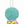 Load image into Gallery viewer, mofusand × Sanrio Mini Mascot Keychain
