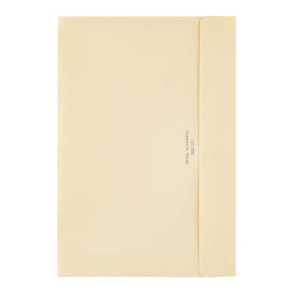 Hobonichi Add-On Pocket Set