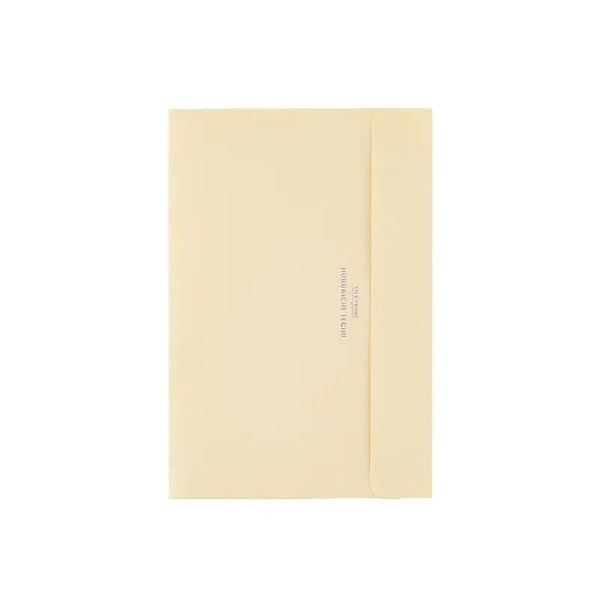 Hobonichi Add-On Pocket Set