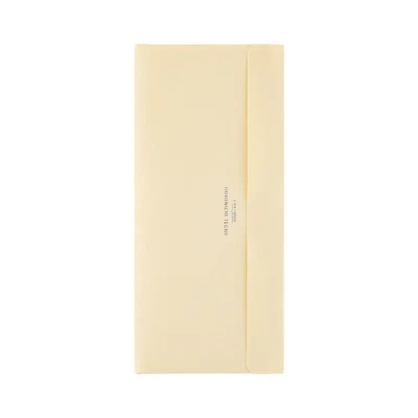 Hobonichi Add-On Pocket Set