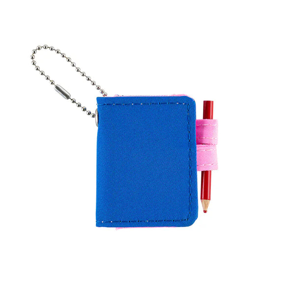 Hobonichi Techo 2027 Mini Keychain