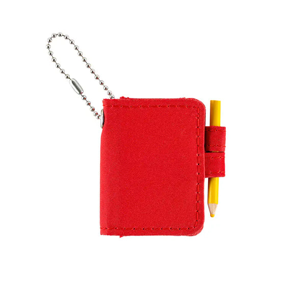 Hobonichi Techo 2027 Mini Keychain