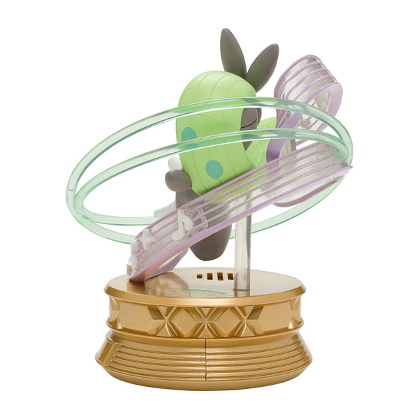Pokemon Singing Meloetta Figure Interactive