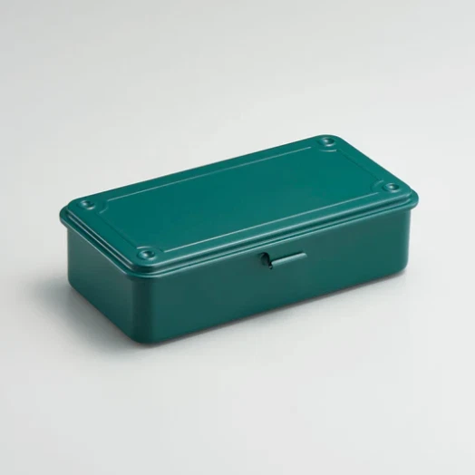 TOYOSTEEL T-190 Trunk-Style Tool Box