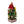 Load image into Gallery viewer, Disney Mickey Minnie Pluto Light-Up Christmas Tree Ornament
