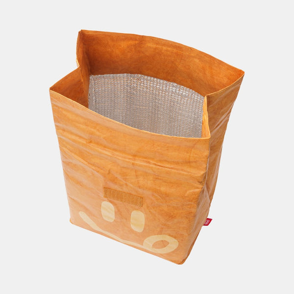 Mario Kart World Dash Food Insulated Bag