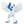 Load image into Gallery viewer, Pokemon Moncolle Mega Absol Figure
