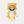 Load image into Gallery viewer, Super Mario Power-Up Mascot Plush C with Ball Chain
