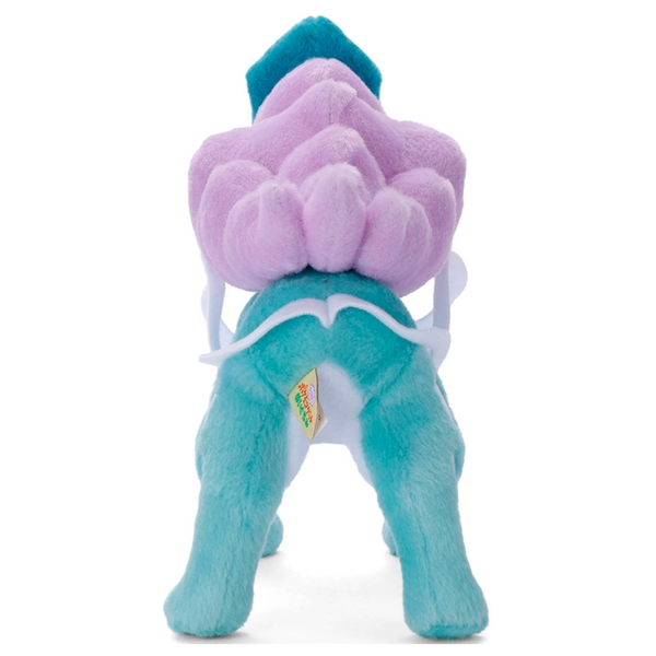 Pokemon Suicune Plush