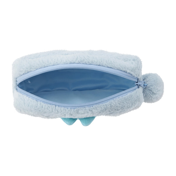 Pokemon Little Daydream Munchlax Soft Pouch