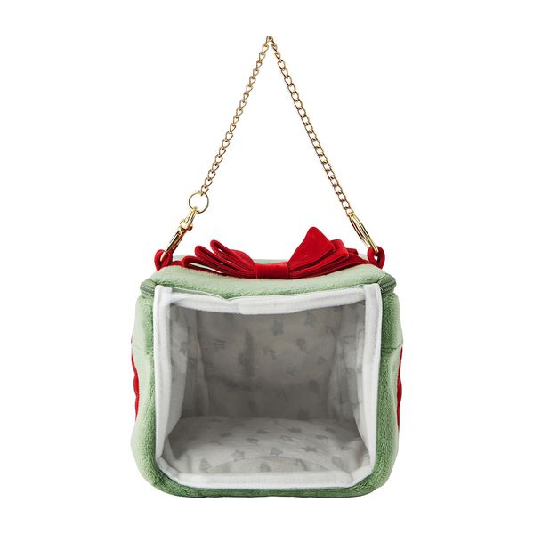 Pokemon Holiday Blessings Denjimushi Gift Box