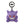 Load image into Gallery viewer, Pokemon Gengar Plush Mascot Keychain
