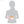 Load image into Gallery viewer, Kirby Rick Plush Toy Kororon Friends KF10 Palm Size
