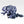 Load image into Gallery viewer, Ichiban Kuji Monster Hunter Arkveld Figure Last One Prize
