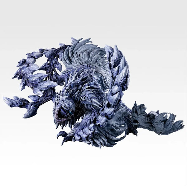 Ichiban Kuji Monster Hunter Arkveld Figure Last One Prize
