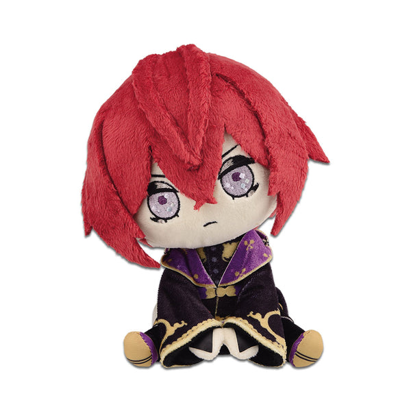 Prize B: Cotetto Riddle Rosehearts (Formal Attire) Plush Toy