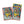 Load image into Gallery viewer, Pokemon Card Game Pikachu Kanto Festival Deck Shield (Red)

