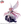 Load image into Gallery viewer, Banpresto Puella Magi Madoka Magica Homura and Madoka Figure Set

