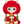 Load image into Gallery viewer, mofusand Mofumofu Journey Kabuki Nyan Plush Toy Little Lion Collectible
