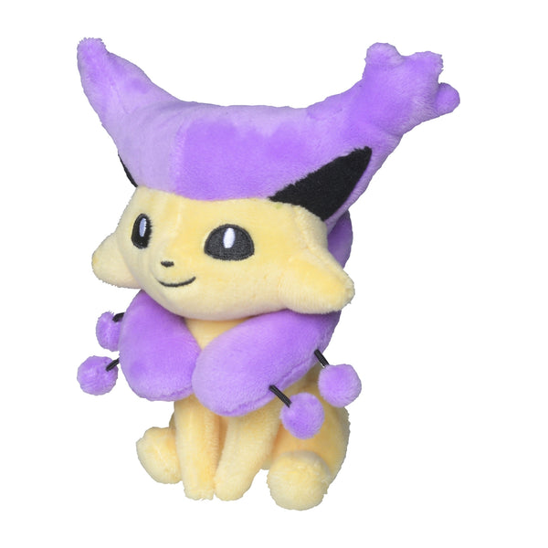 Pokemon Fit Delcatty Plush