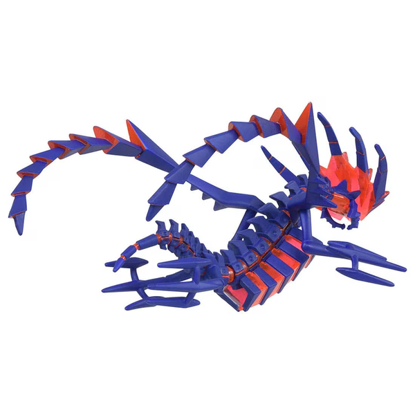 Pokemon Moncolle ML-25 Eternatus Figure