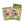 Load image into Gallery viewer, Pokemon Card Game Pikachu Hanagasa Festival Deck Shield (Green)
