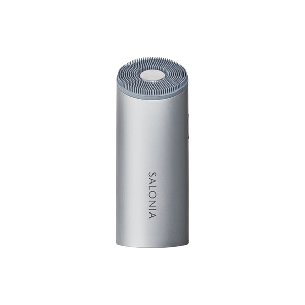 SALONIA Ion Facial Brush