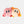 Load image into Gallery viewer, Kirby Plush Toy KPWW01
