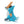 Load image into Gallery viewer, Pokemon Fit Cobalion Plush Toy Palm Size
