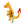 Load image into Gallery viewer, Pokemon All Star Collection Charizard Medium Plush
