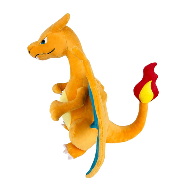 Pokemon All Star Collection Charizard Medium Plush