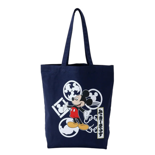 Mickey Mouse Sumo Tote Bag