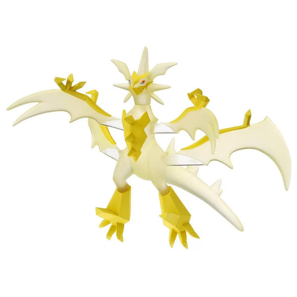 Pokemon Moncolle ML-21 Ultra Necrozma Figure
