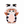 Load image into Gallery viewer, mofusand Costume Meow Plush SS – Cow Meow
