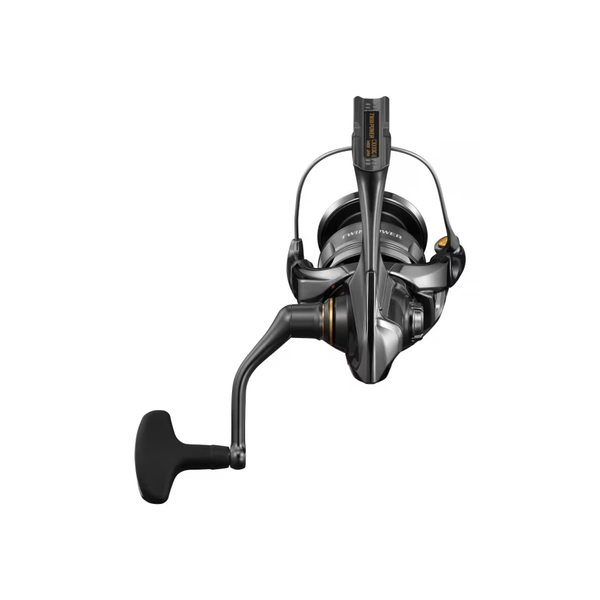 Shimano – Twin Power Spinning Reel