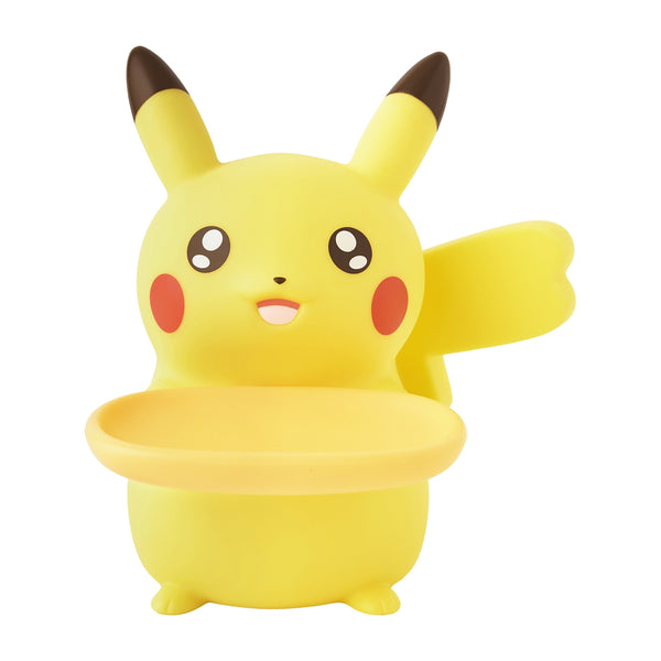 Pokemon Pikachu Small Item Tray Desk Organizer