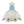 Load image into Gallery viewer, Pokemon Fit Beartic Plush
