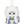 Load image into Gallery viewer, mofusand – Mofumofu Journey Kabuki Meow Mascot Keychain
