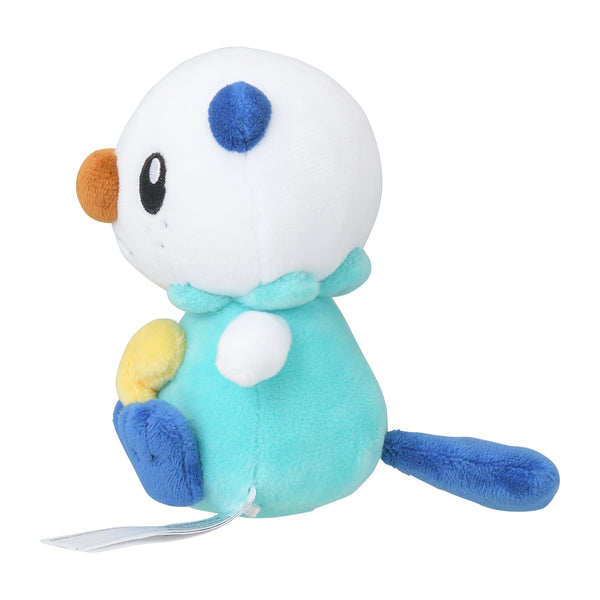 Pokemon fit Oshawott Plush Toy