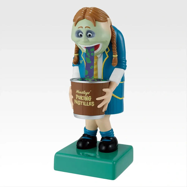Ichiban Kuji Last One Prize Harry Potter Weasleys’ Wizard Wheezes Display Figure