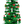 Load image into Gallery viewer, LEGO Iconic Mini Christmas Tree Building Set
