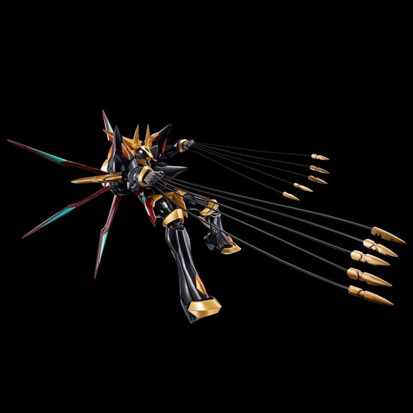 Bandai HG 1/35 Gawain Model Kit – Code Geass Prototype Knightmare Frame