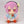 Load image into Gallery viewer, Touhou Project Plush Series 19 – Satori Komeiji FumoFumo Soft Plush Doll
