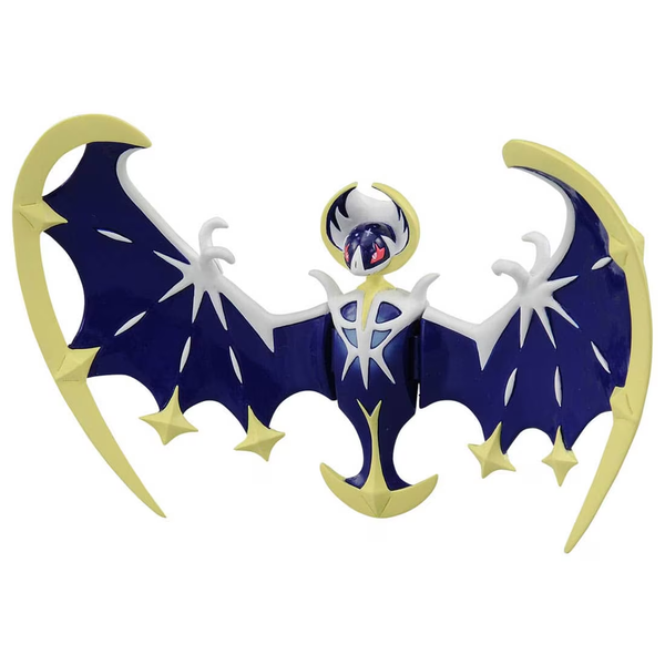 Pokemon Moncolle ML-15 Lunala Figure