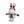 Load image into Gallery viewer, Star Fox Peppy Hare Plush Toy S Size – ALL STAR COLLECTION SFP03 [Pre-order]
